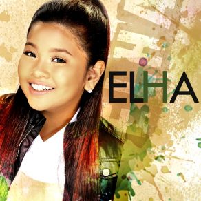 Elha album cover