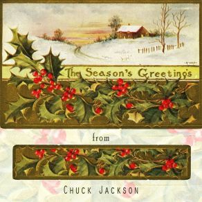 The Seasons Greetings From album cover