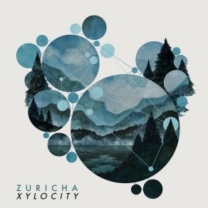 Xylocity album cover