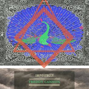 Imposingly album cover