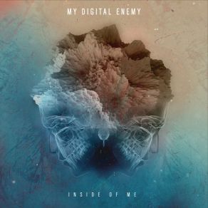 Inside Of Me album cover