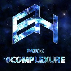 # Complexure album cover