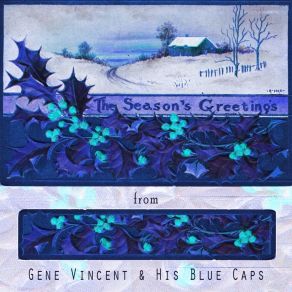 The Seasons Greetings From album cover