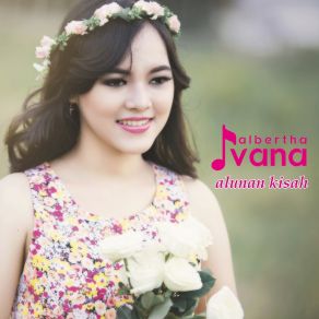 Alunan Kisah album cover