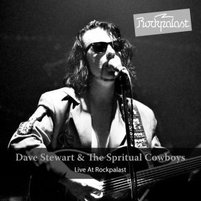 Live At Rockpalast (Live Cologne 1990) (CD1) album cover