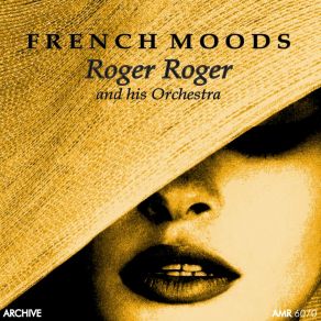 French Moods album cover