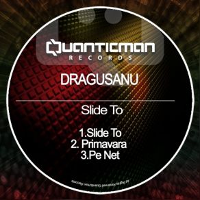 Slide To (Original Mix) album cover