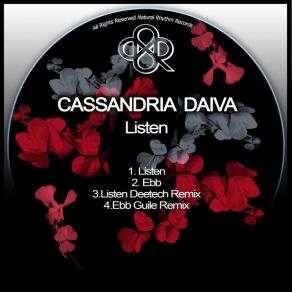 Listen album cover