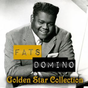 Fats Domino Golden Star Collection album cover