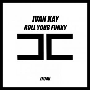 Roll Your Funky album cover