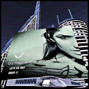 Lets Go Out / Drop It album cover