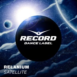 Satellite album cover