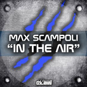 In The Air album cover