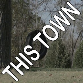 This Town - Tribute To Niall Horan album cover