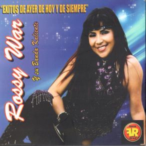Éxitos De Ayer De Hoy Y De Siempre album cover