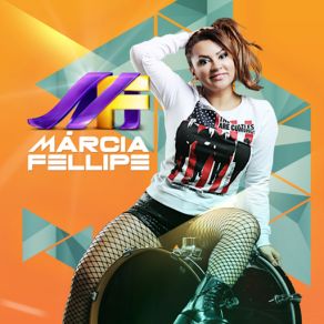 Márcia Fellipe (Acústico) album cover