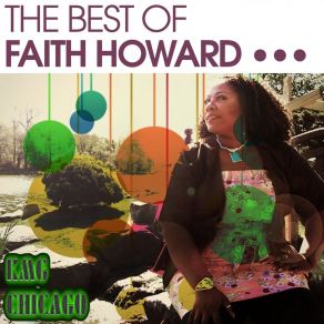 The Best Of Faith Howard (Remixes) album cover