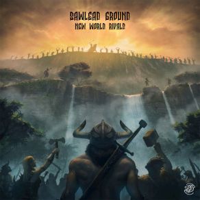 New World Rivals album cover