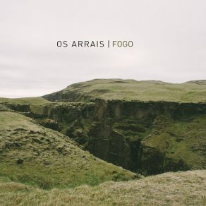Fogo (Single) album cover