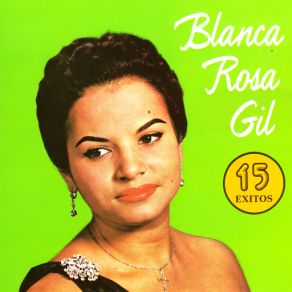 15 Exitos album cover