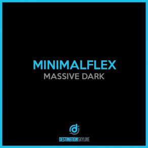 Massive Dark album cover