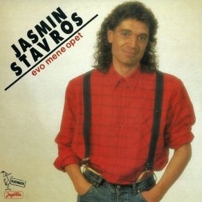 Evo Mene Opet album cover
