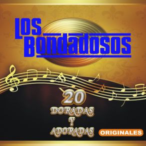 20 Doradas Y Adoradas Originales album cover