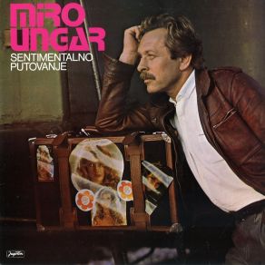 Sentimentalno Putovanje album cover
