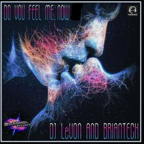 Do U Feel Me Now album cover