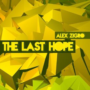 The Last Hope album cover