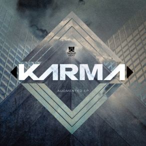 Augmented album cover