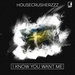 I Know You Want Me album cover