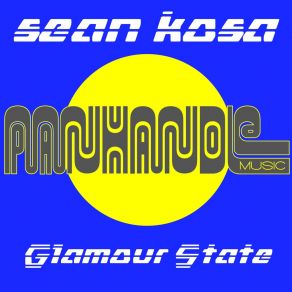 Glamour State album cover
