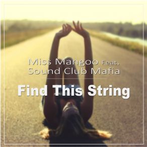 Find This String album cover