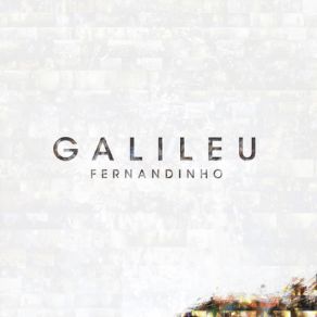 Galileu (Ao Vivo) album cover