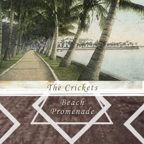 Beach Promenade album cover