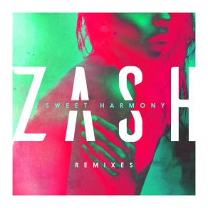 Sweet Harmony (Remixes) album cover
