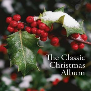 The Classic Christmas Album (CD1) album cover