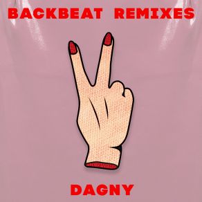 Backbeat (Remixes) album cover
