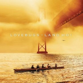 Land Ho! album cover