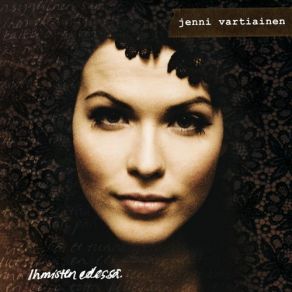 Ihmisten Edessa album cover
