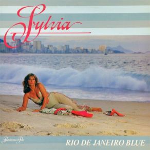 Rio De Janeiro Blue album cover