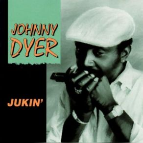 Jukin' album cover