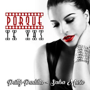 Porque Te Vas (Single) album cover