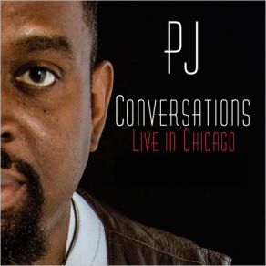 Conversations: Live In Chicago album cover