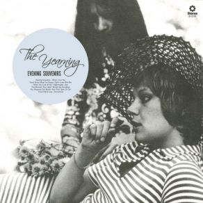 Evening Souvenirs album cover