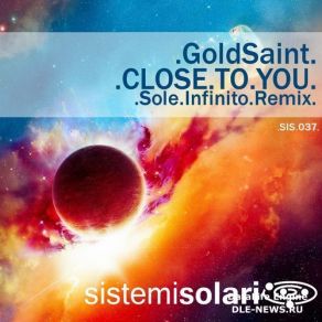 Close To You (Maxi-Single) album cover
