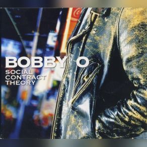 Social Contract Theory album cover