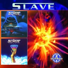 Show Time / Visions Of The Lite (Remaster) album cover