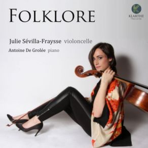 Folklore album cover